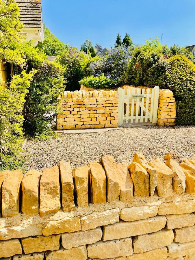 Cotswold Chic Retreats "Jacinabox" Central Chipping Campden-Parking-Garden Διαμέρισμα Εξωτερικό φωτογραφία