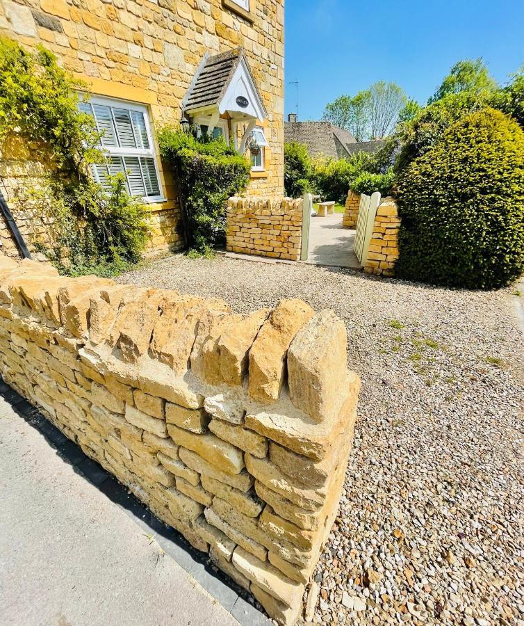 Cotswold Chic Retreats "Jacinabox" Central Chipping Campden-Parking-Garden Διαμέρισμα Εξωτερικό φωτογραφία