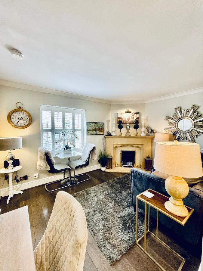 Cotswold Chic Retreats "Jacinabox" Central Chipping Campden-Parking-Garden Εξωτερικό φωτογραφία