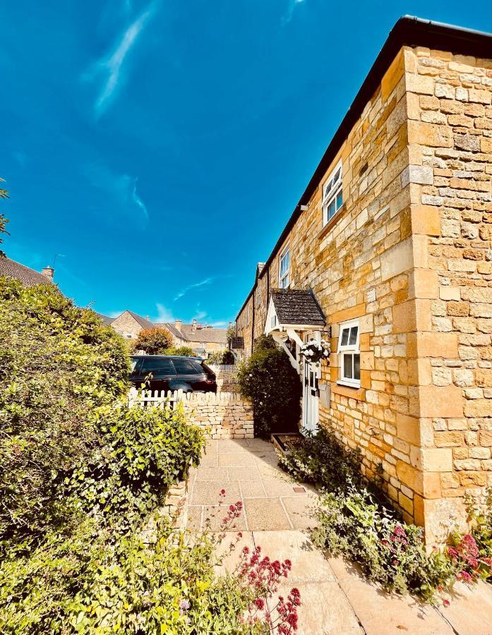 Cotswold Chic Retreats "Jacinabox" Central Chipping Campden-Parking-Garden Διαμέρισμα Εξωτερικό φωτογραφία