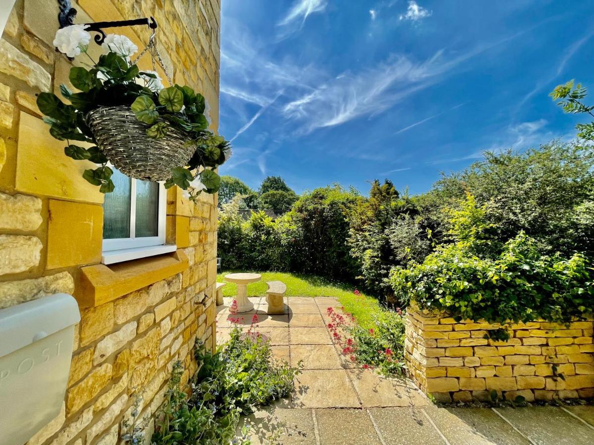 Cotswold Chic Retreats "Jacinabox" Central Chipping Campden-Parking-Garden Διαμέρισμα Εξωτερικό φωτογραφία