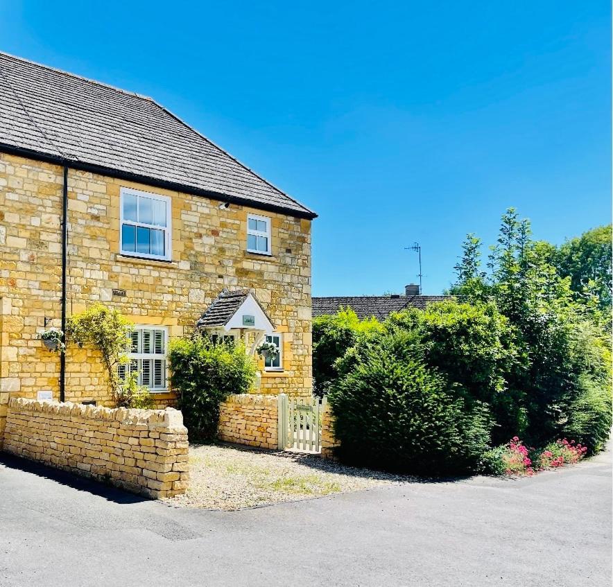 Cotswold Chic Retreats "Jacinabox" Central Chipping Campden-Parking-Garden Εξωτερικό φωτογραφία
